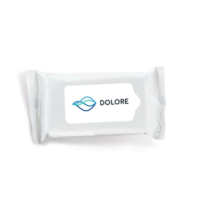 Screen-Cleaning Wipes Pouch