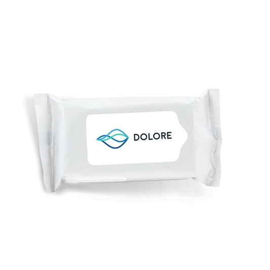 Screen-Cleaning Wipes Pouch
