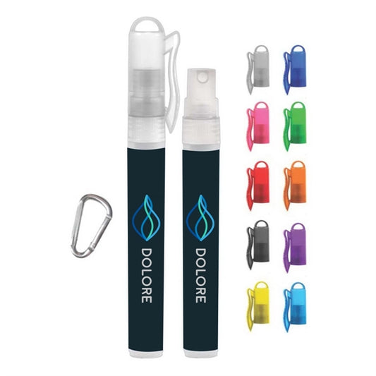 Screen-Cleaning Spray Pen