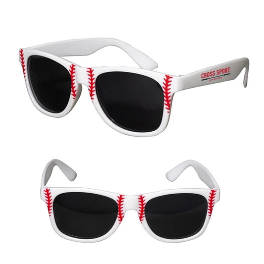 Stylish Baseball Sunglasses