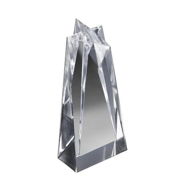 Medium-Sized Star-Like Sculpture Award