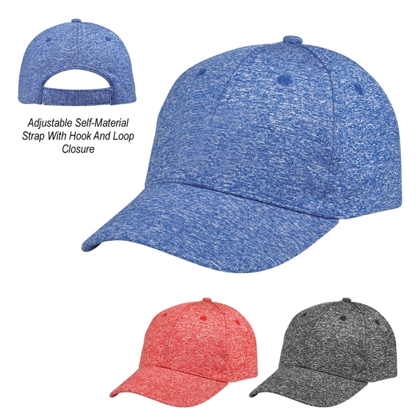 Vlag Jersey Cap
