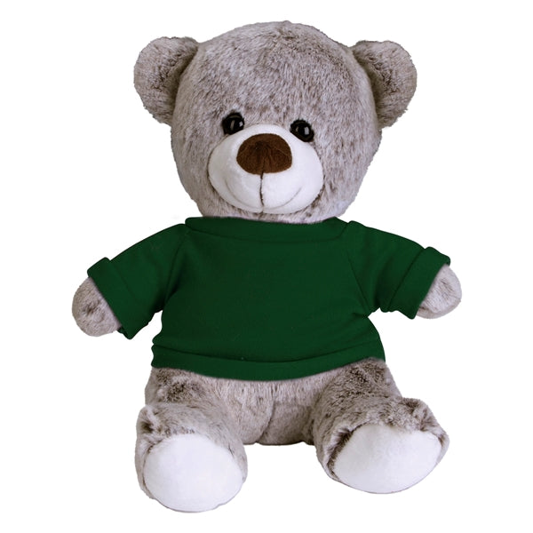 Valerie Velour-Made Cute Bear