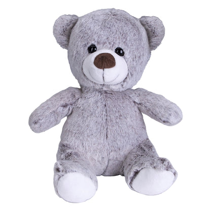Valerie Velour-Made Cute Bear