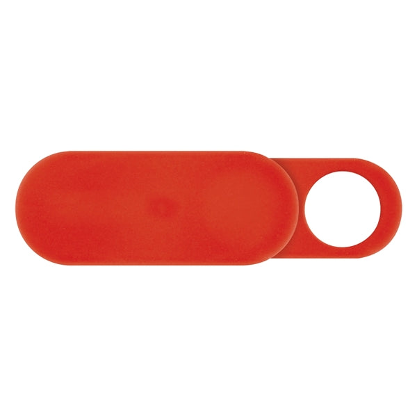 Compact Sliding Webcam Cover
