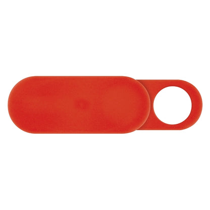 Compact Sliding Webcam Cover