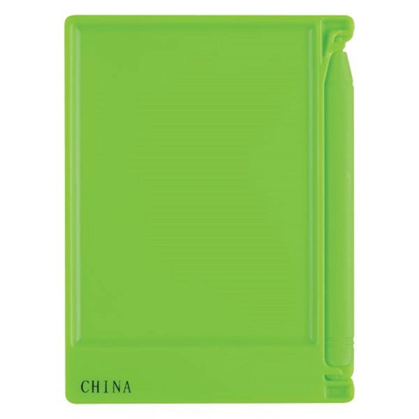Compact Digital Pad with Stylus