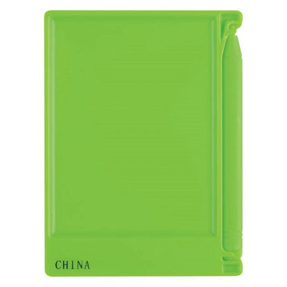 Compact Digital Pad with Stylus