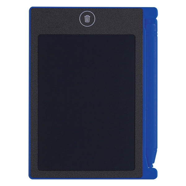 Compact Digital Pad with Stylus