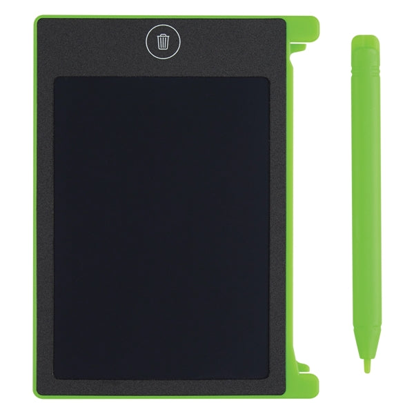 Compact Digital Pad with Stylus