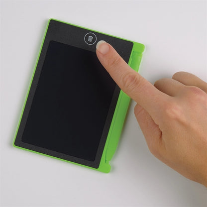 Compact Digital Pad with Stylus