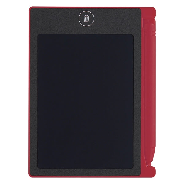 Compact Digital Pad with Stylus