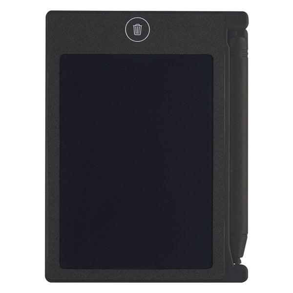 Compact Digital Pad with Stylus