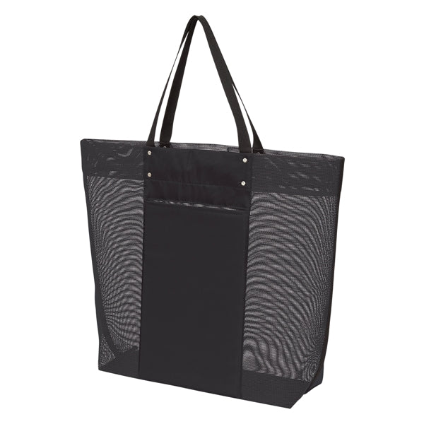 Errand Mesh Tote Bag