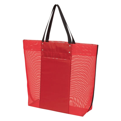 Errand Mesh Tote Bag
