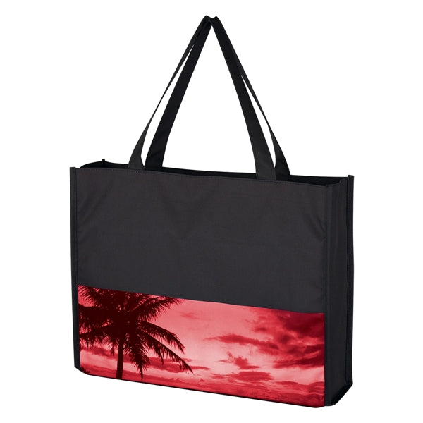 Island Companion Tote