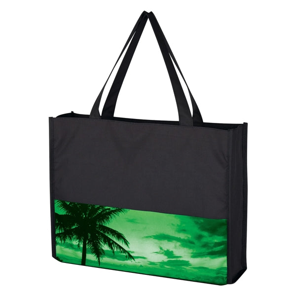 Island Companion Tote