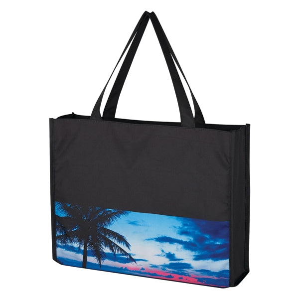 Island Companion Tote