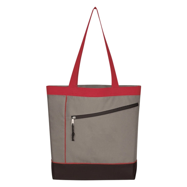 Mountain Polyester Bag