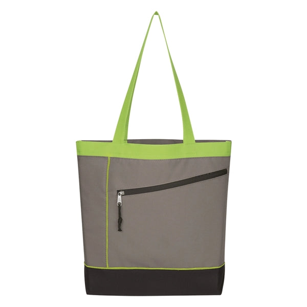 Mountain Polyester Bag