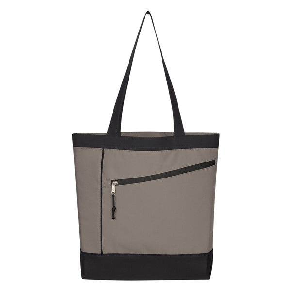 Mountain Polyester Bag