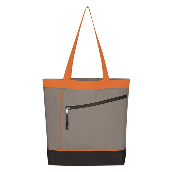 Mountain Polyester Bag