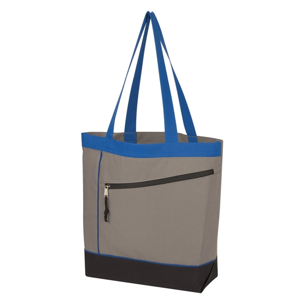 Mountain Polyester Bag