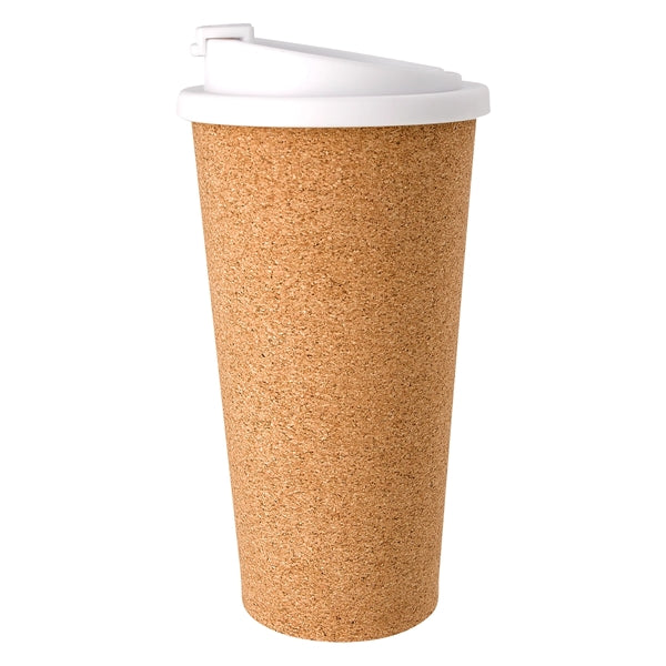 Cork-Designed Daily Tumbler