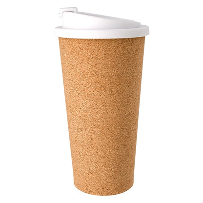 Cork-Designed Daily Tumbler