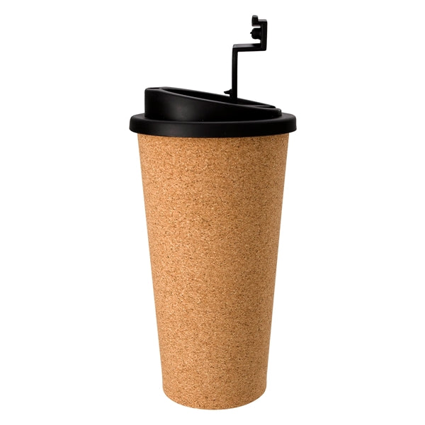 Cork-Designed Daily Tumbler