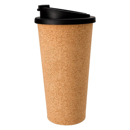 Cork-Designed Daily Tumbler