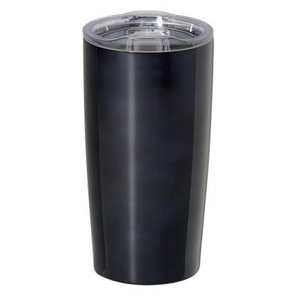Mountaintop Electroplated Tumbler
