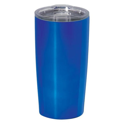 Mountaintop Electroplated Tumbler