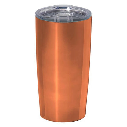 Mountaintop Electroplated Tumbler
