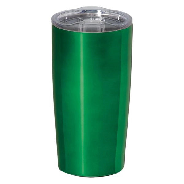 Mountaintop Electroplated Tumbler