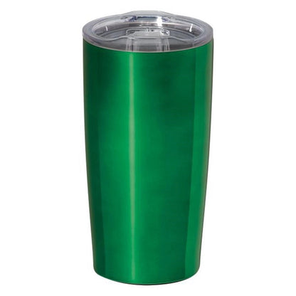 Mountaintop Electroplated Tumbler