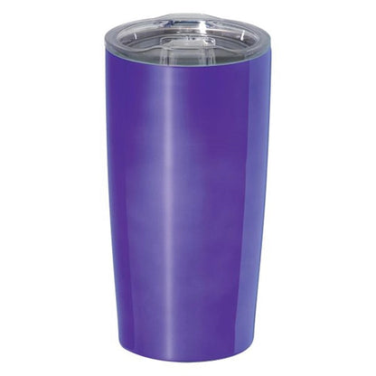Mountaintop Electroplated Tumbler