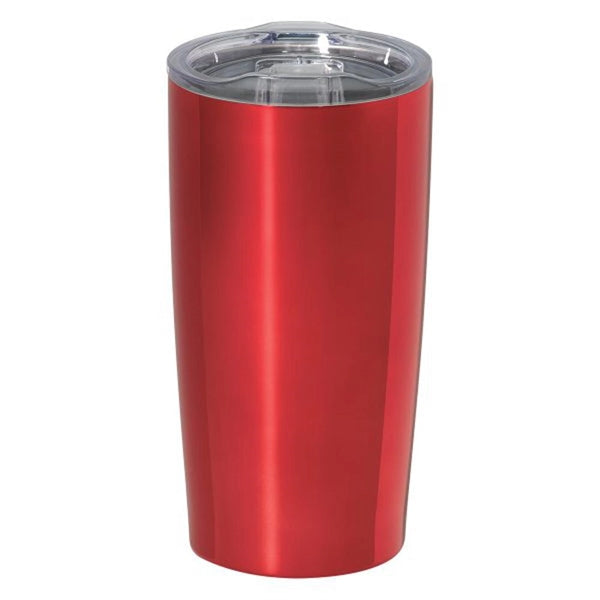 Mountaintop Electroplated Tumbler
