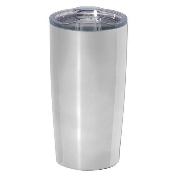 Mountaintop Electroplated Tumbler