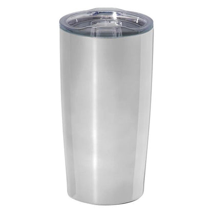 Mountaintop Electroplated Tumbler
