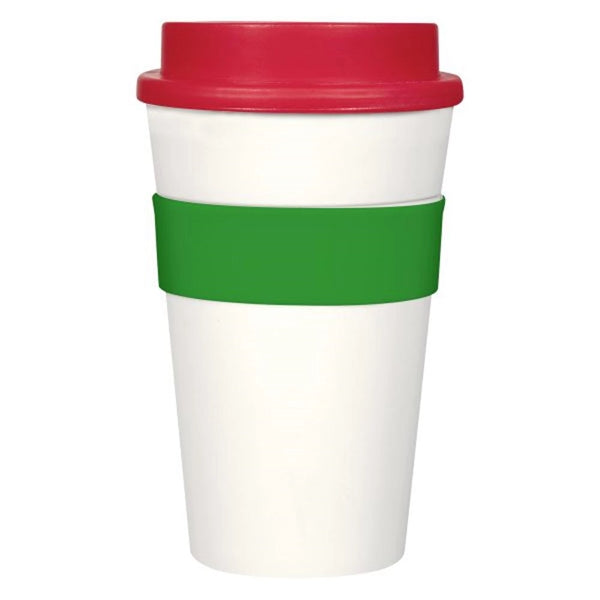 16 Oz. Coffe Tumbler