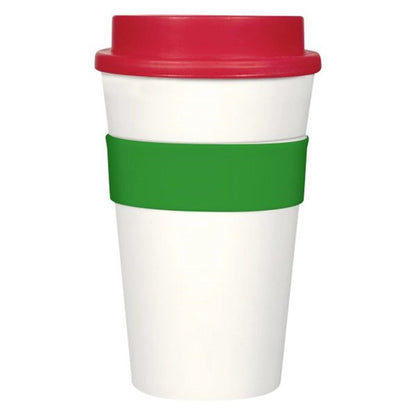16 Oz. Coffe Tumbler