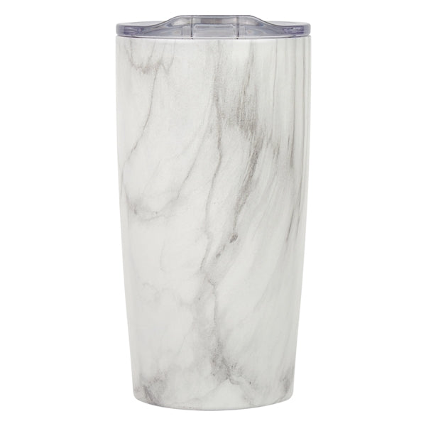 Mountaintop Marble-Designed Everyday Tumbler