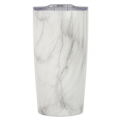 Mountaintop Marble-Designed Everyday Tumbler