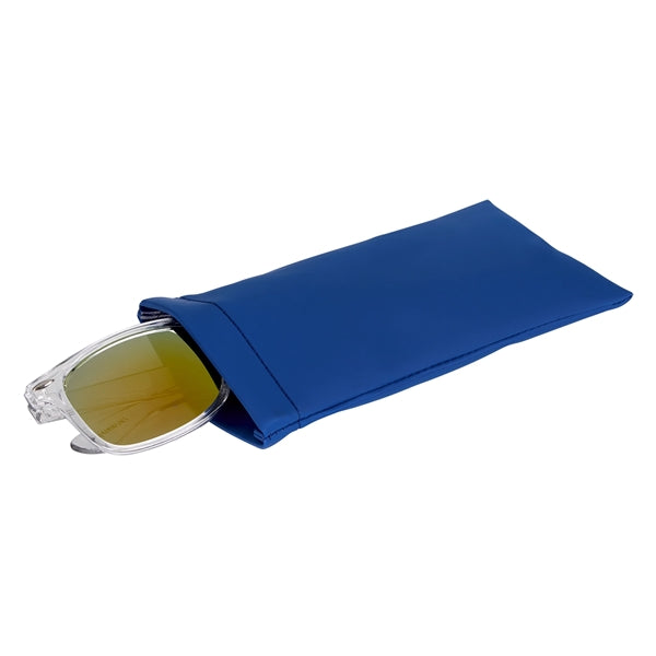 Daily Companion Eyeglass Pouch