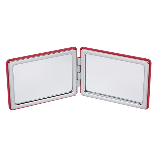 Two-Way Magnification Vanity Mirror