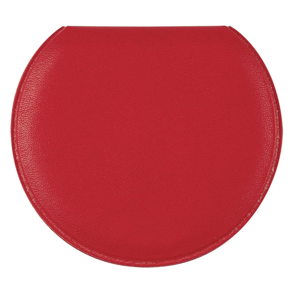 Travel Companion Compact Mirror with Stand