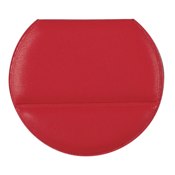 Travel Companion Compact Mirror with Stand