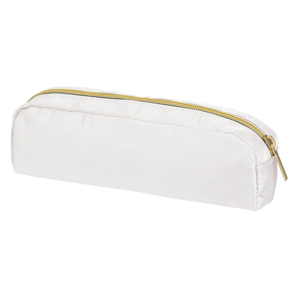 Sleek Travel Companion Cosmetic Pouch