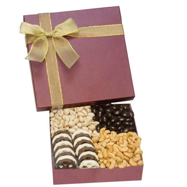 Boss Gift Box